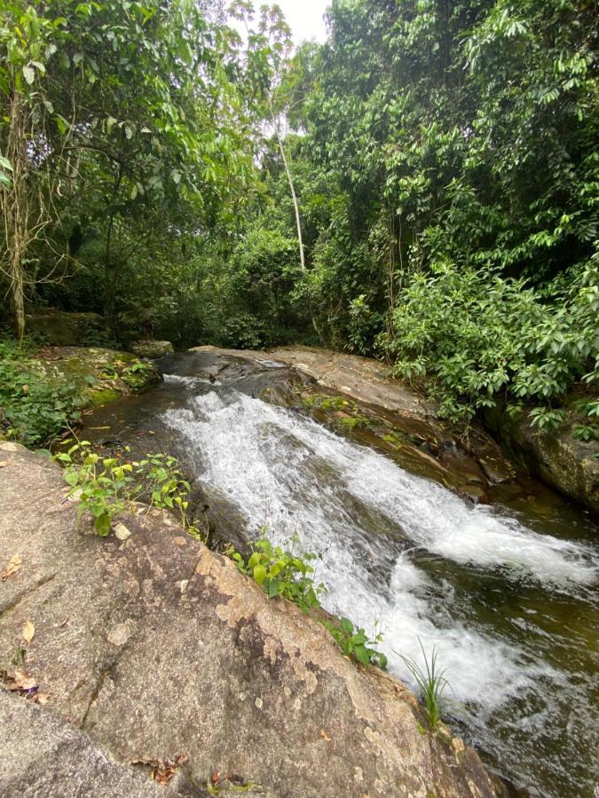 Suite Vargem Grande 2 - Praia, Cachoeira E Trilhas Rio de Janeiro Exterior photo