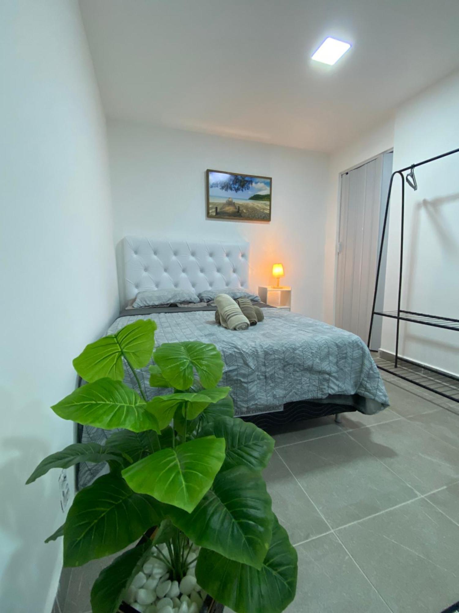 Suite Vargem Grande 2 - Praia, Cachoeira E Trilhas Rio de Janeiro Exterior photo