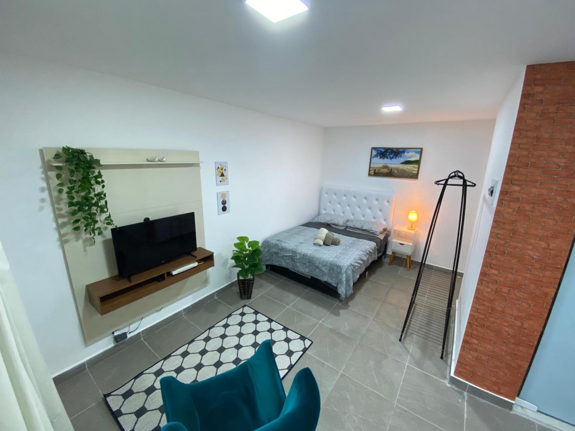 Suite Vargem Grande 2 - Praia, Cachoeira E Trilhas Rio de Janeiro Exterior photo