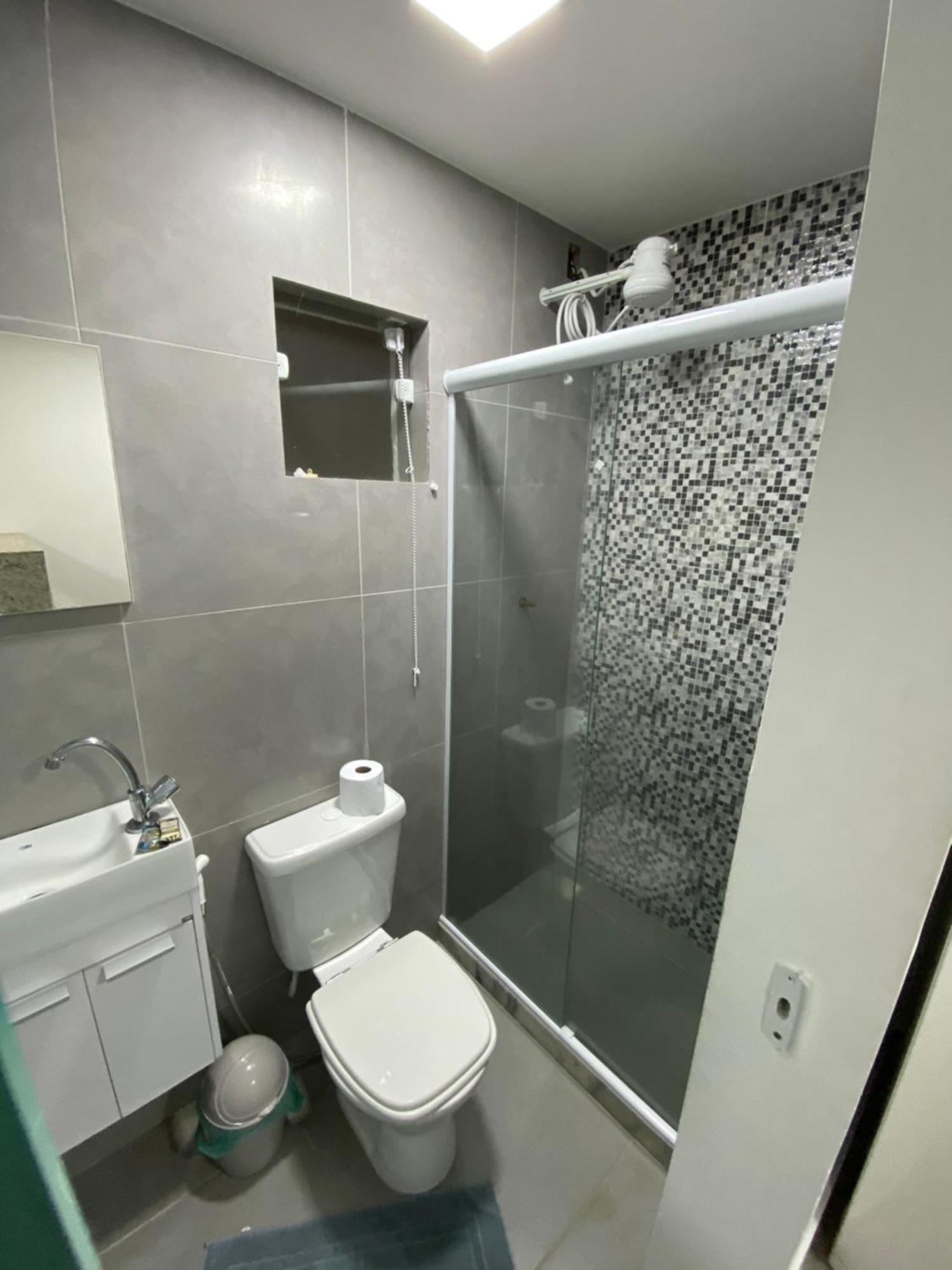 Suite Vargem Grande 2 - Praia, Cachoeira E Trilhas Rio de Janeiro Exterior photo